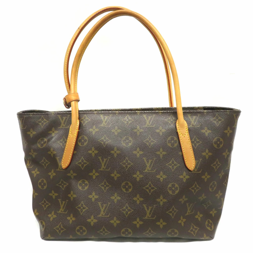 Louis Vuitton Raspail Monogram Brown